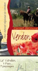 Parc naturel r�gional du Verdon